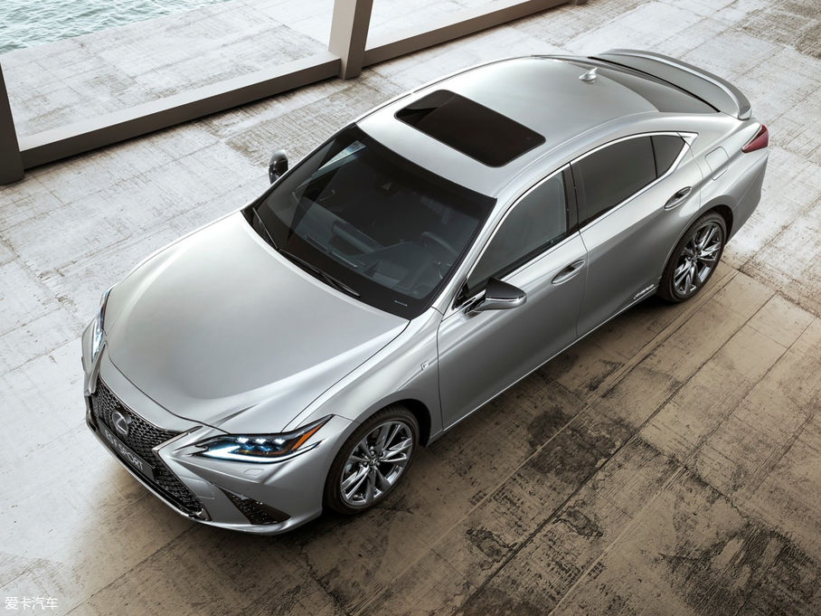 2018׿_˹ES 300h F SPORT