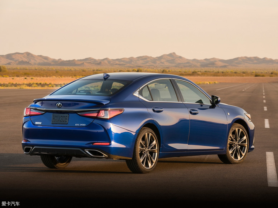 2018׿_˹ES 350