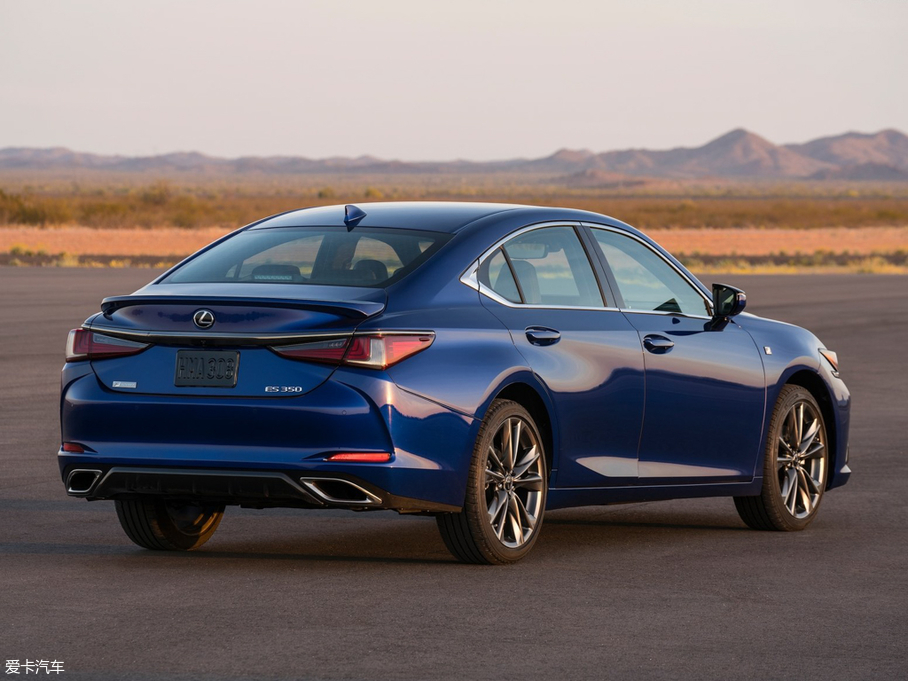 2018׿_˹ES 350