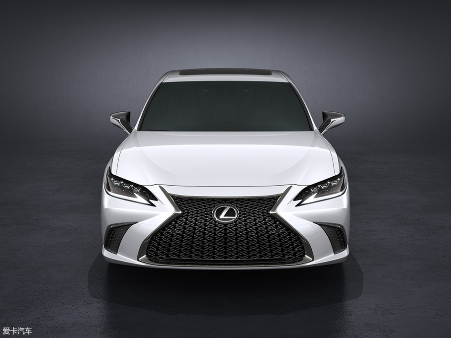 2018׿_˹ES 260 F SPORT V