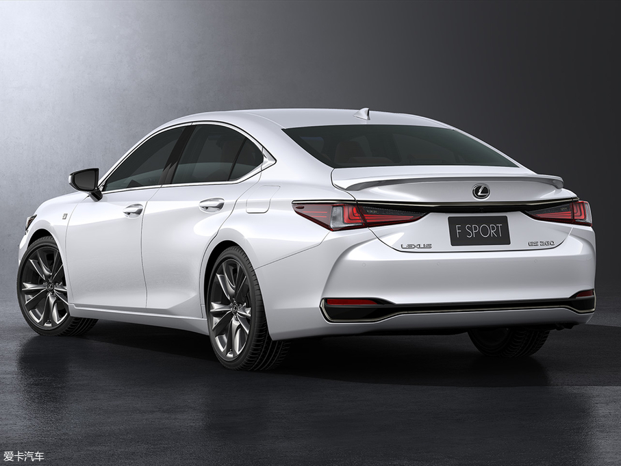 2018׿_˹ES 260 F SPORT V