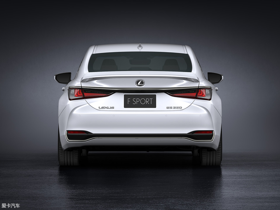 2018׿_˹ES 260 F SPORT V