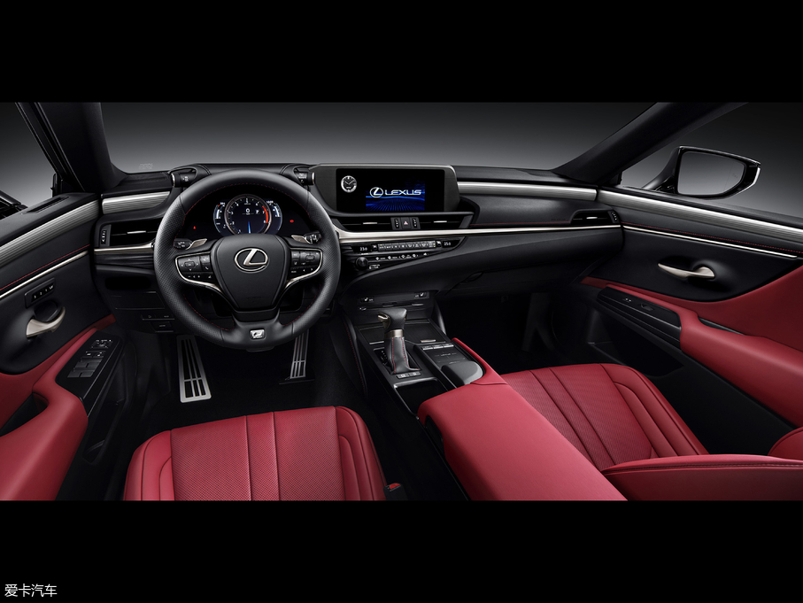 2018׿_˹ES 260 F SPORT V