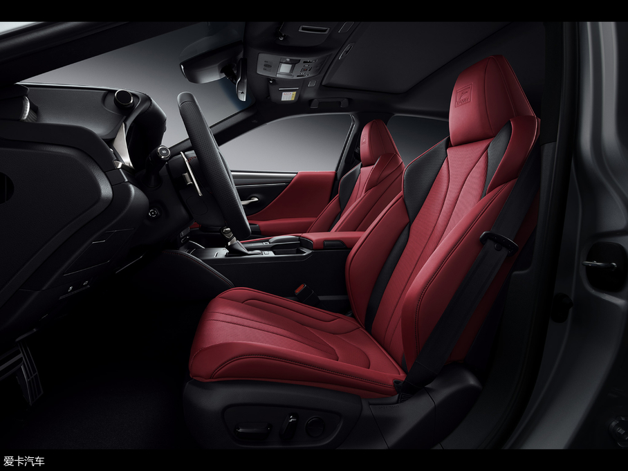 2018׿_˹ES 260 F SPORT V