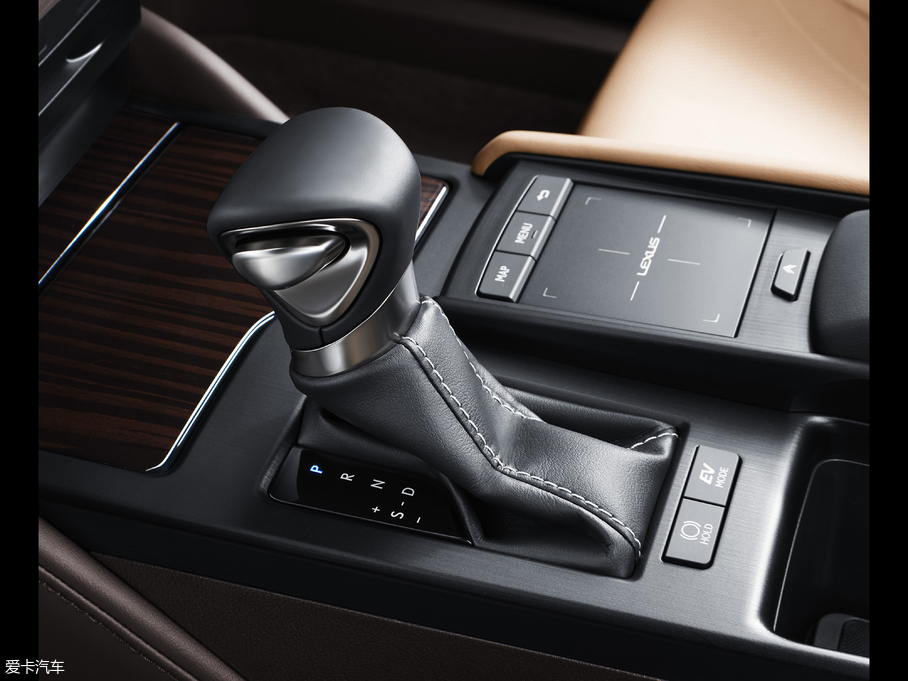 2018���׿��_˹ES 300h ������ ��V