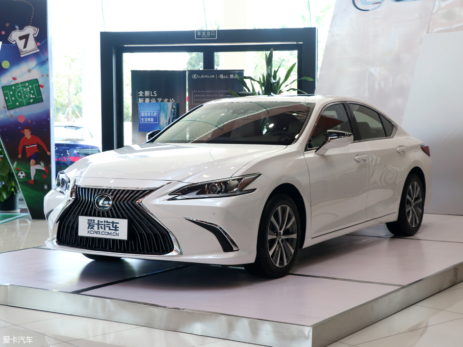 2018׿_˹ES 260 ׿Խ V