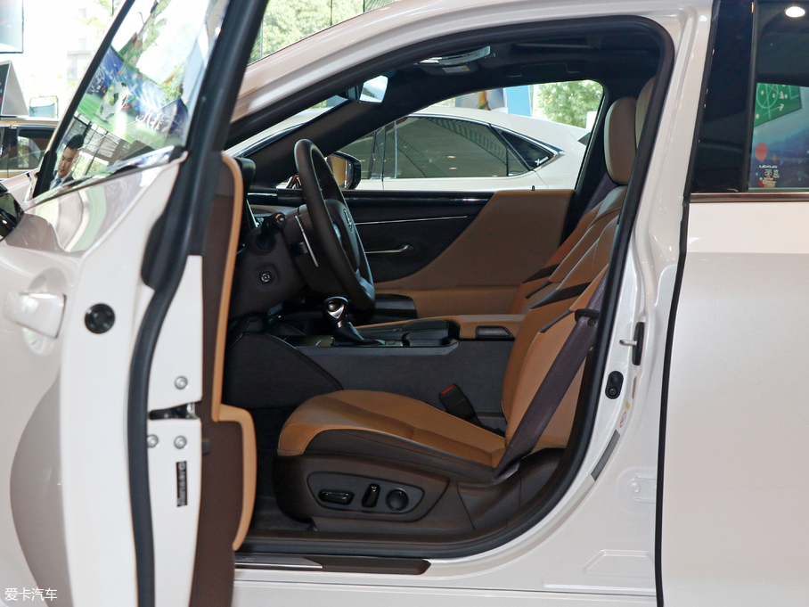 2018׿_˹ES 260 ׿Խ V