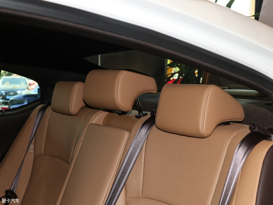 2018׿_˹ES 260 ׿Խ V