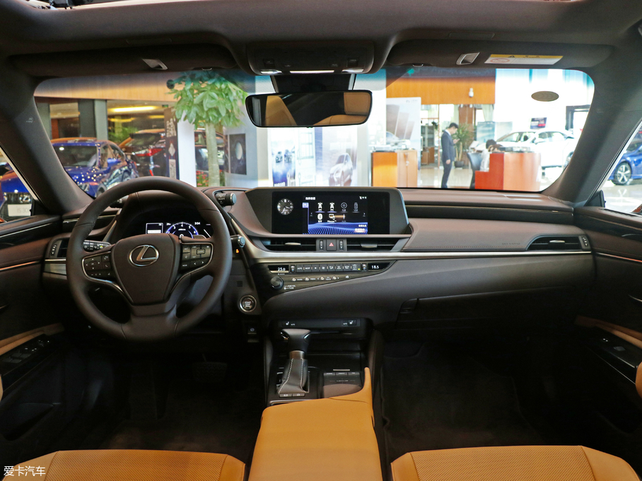 2018׿_˹ES 260 ׿Խ V