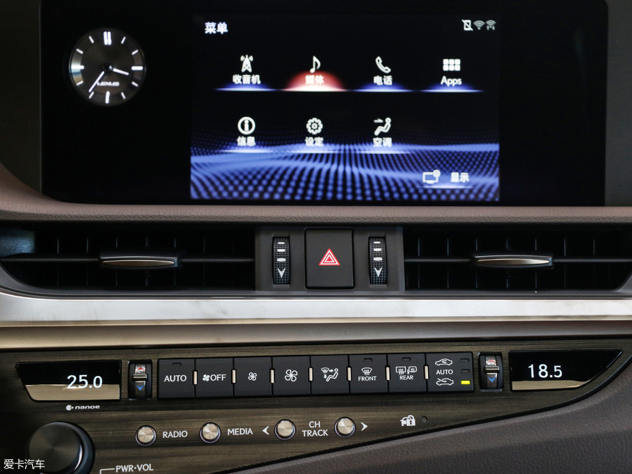 2018׿_˹ES 260 ׿Խ (gu)V