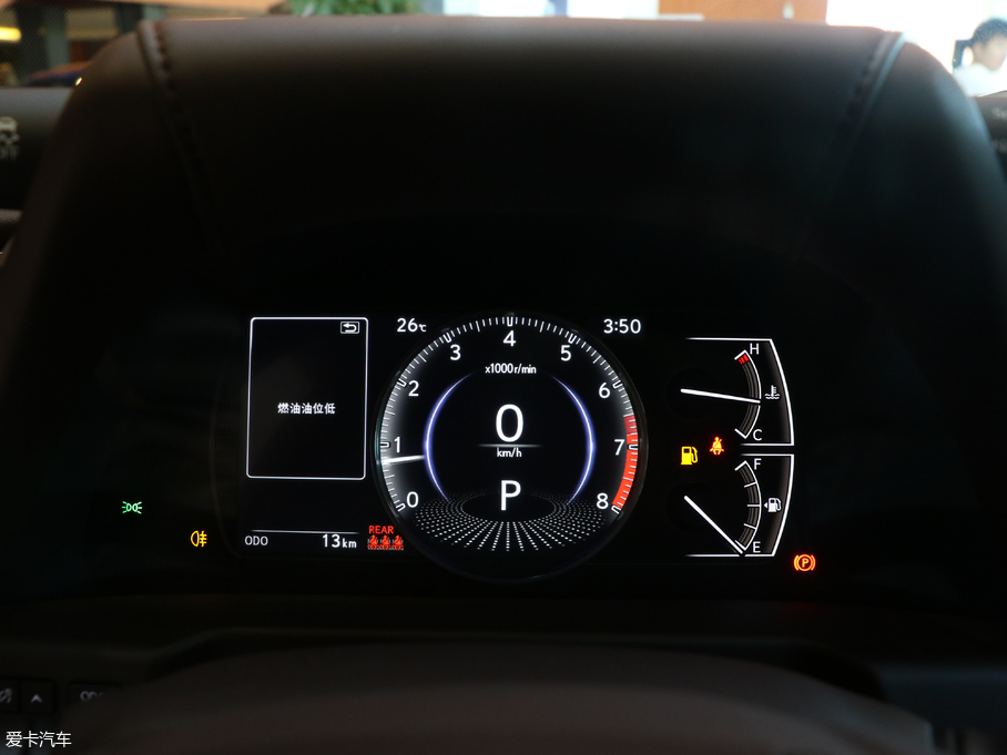 2018׿_˹ES 260 ׿Խ (gu)V