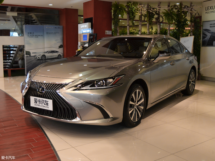 2018׿_˹ES 200 ׿Խ (gu)V