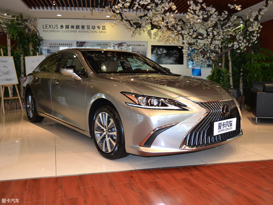 2018׿_˹ES 200 ׿Խ V