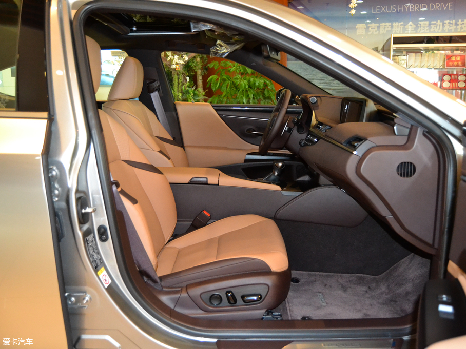 2018׿_˹ES 200 ׿Խ V