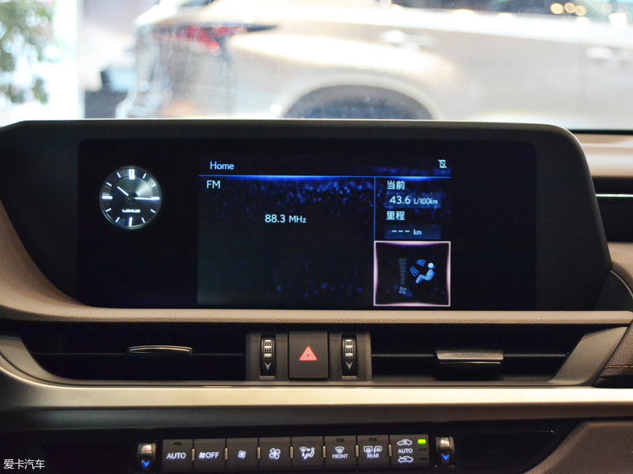 2018׿_˹ES 200 ׿Խ (gu)V