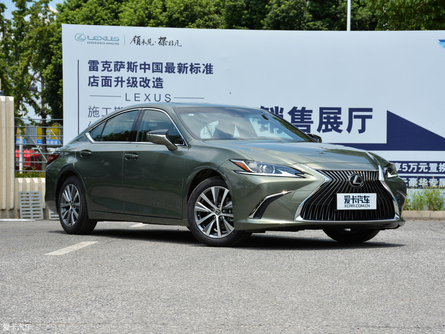 2018׿_˹ES 200 A (gu)V