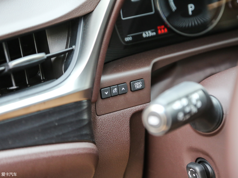 2018׿_˹ES 300h ׿Խ V