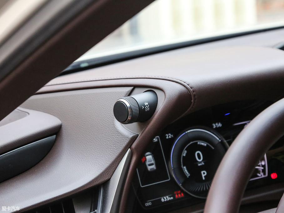 2018׿_˹ES 300h ׿Խ (gu)V