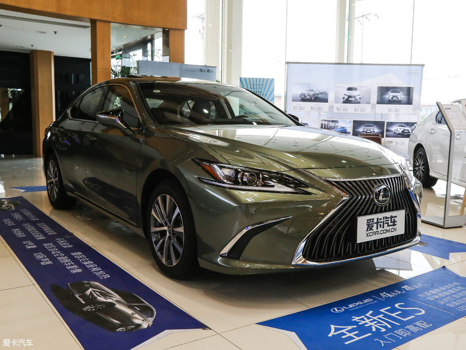 2018׿_˹ES 260 ׿Խ V