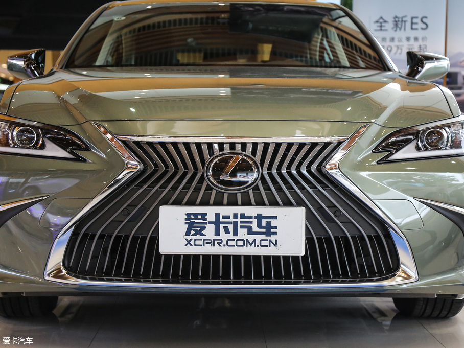 2018׿_˹ES 260 ׿Խ V