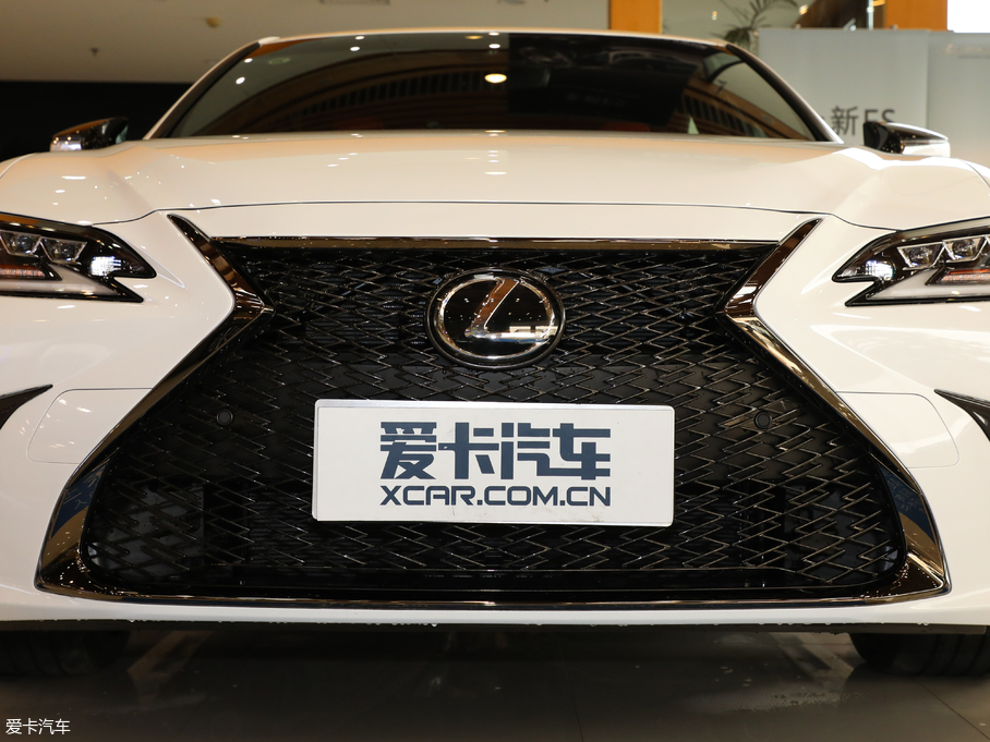 2018׿_˹ES 260 F SPORT V