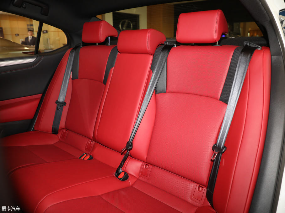 2018׿_˹ES 260 F SPORT V