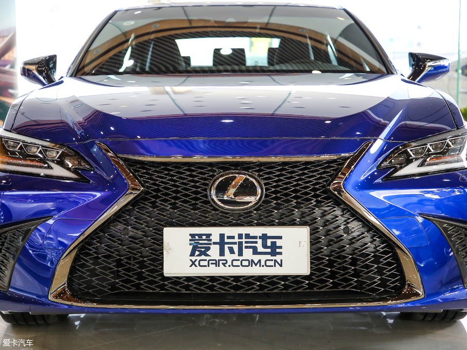 2018׿_˹ES 260 F SPORT V