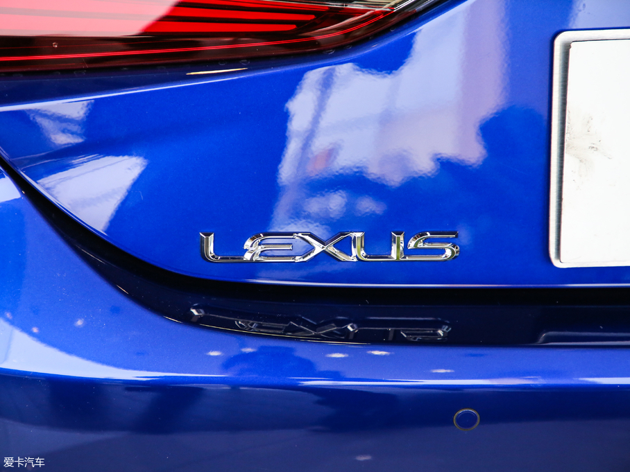 2018׿_˹ES 260 F SPORT V