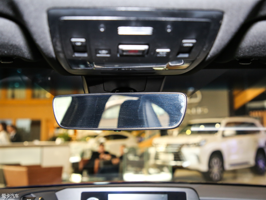 2018׿_˹ES 260 F SPORT V