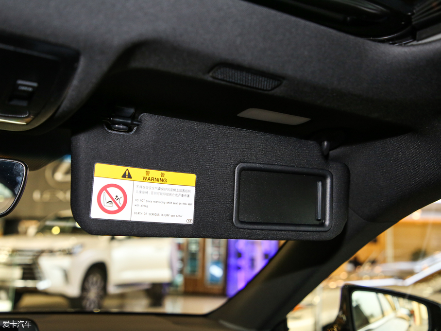 2018׿_˹ES 260 F SPORT V