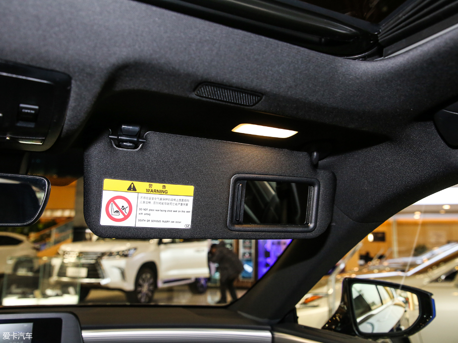 2018׿_˹ES 260 F SPORT V