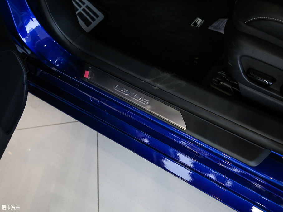 2018׿_˹ES 260 F SPORT (gu)V