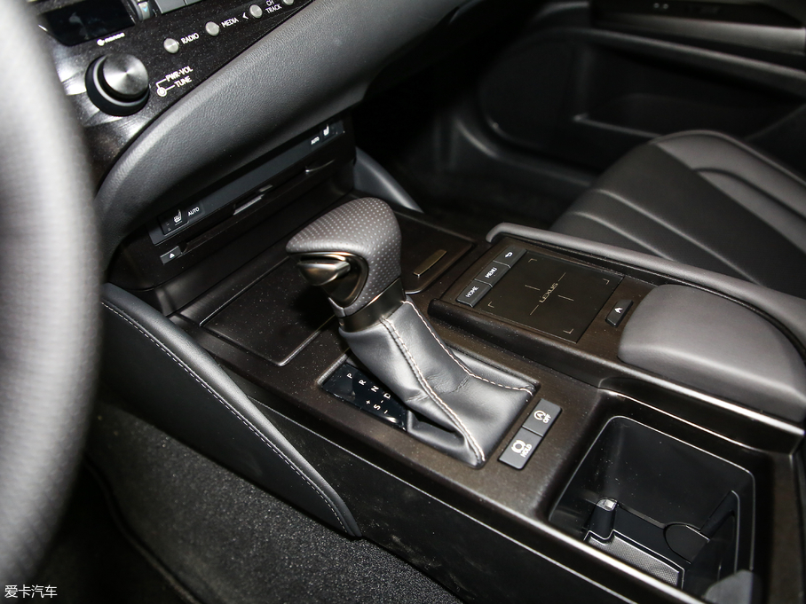 2018׿_˹ES 260 F SPORT V