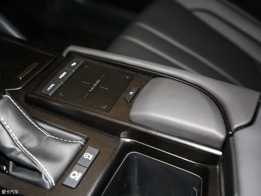 2018׿_˹ES 260 F SPORT V