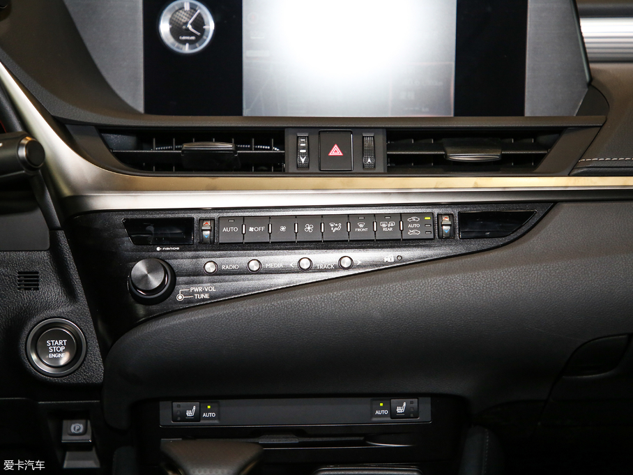 2018׿_˹ES 260 F SPORT V