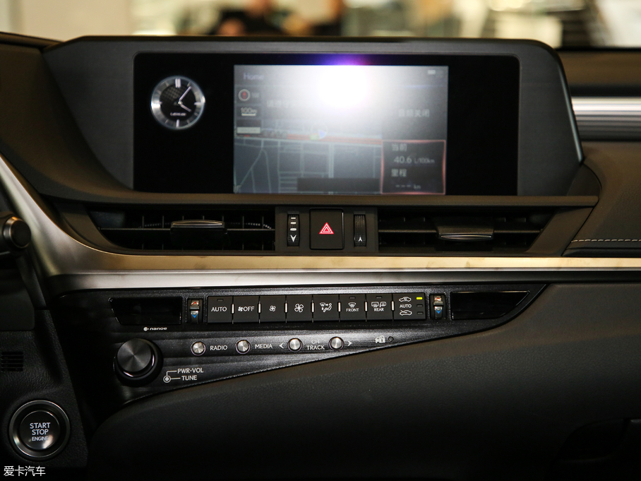 2018׿_˹ES 260 F SPORT V