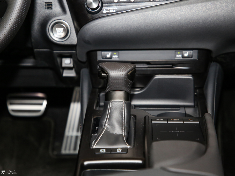 2018׿_˹ES 260 F SPORT V