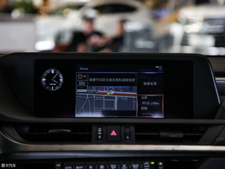 2018׿_˹ES 260 F SPORT V