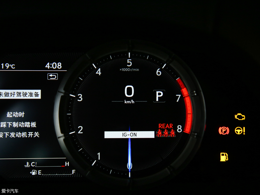 2018׿_˹ES 260 F SPORT V