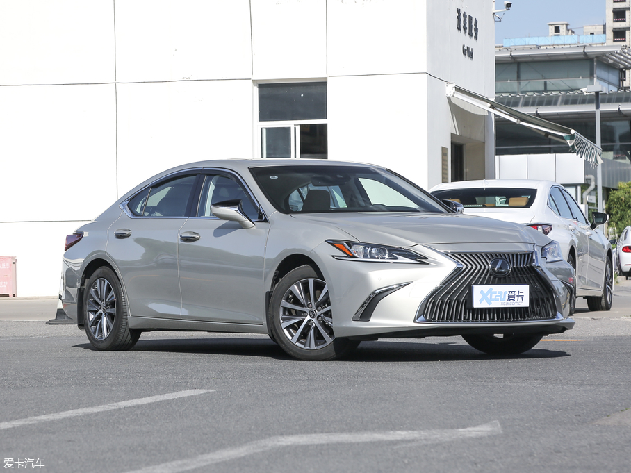 2018׿_˹ES 200 A VI