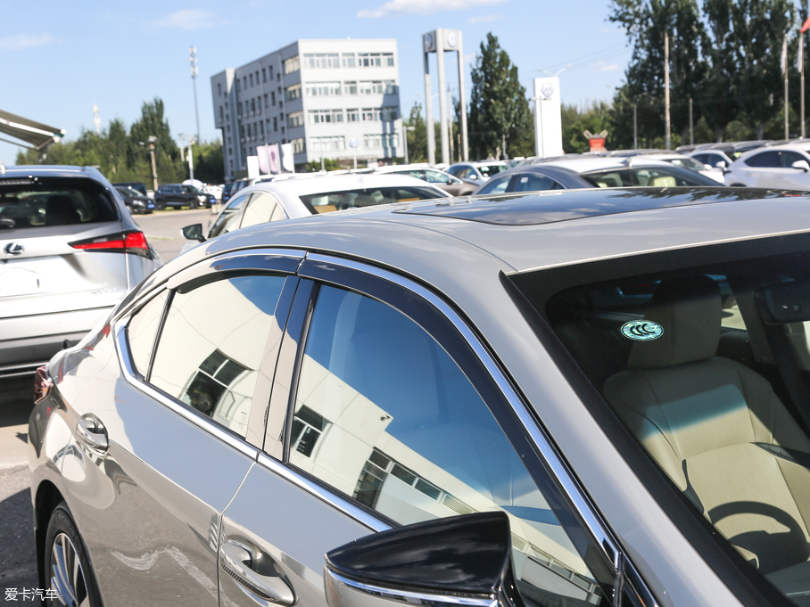 2018׿_˹ES 200 A VI