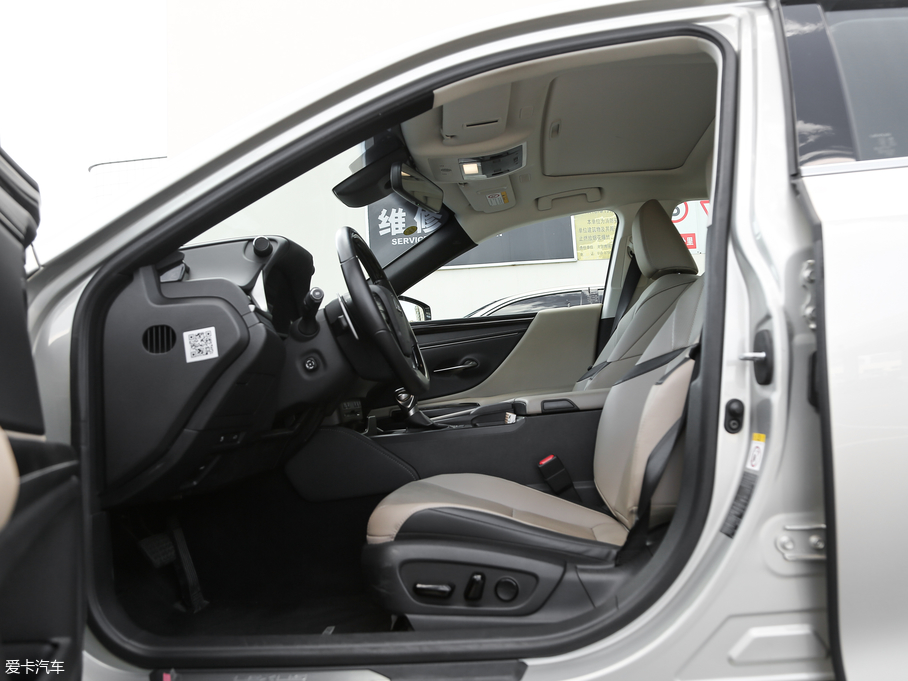 2018׿_˹ES 200 A (gu)VI