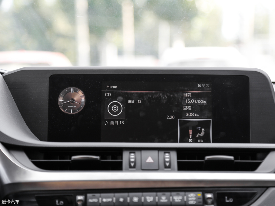 2018׿_˹ES 200 A VI