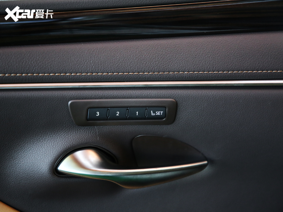 2018׿_˹ES 260  (gu)V