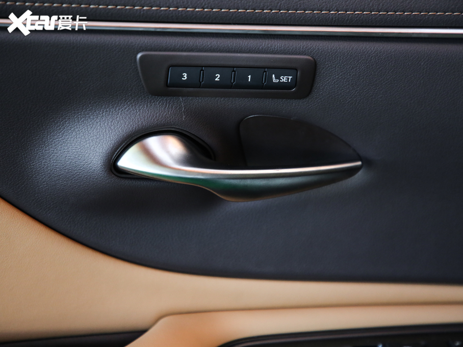 2018׿_˹ES 260  (gu)V