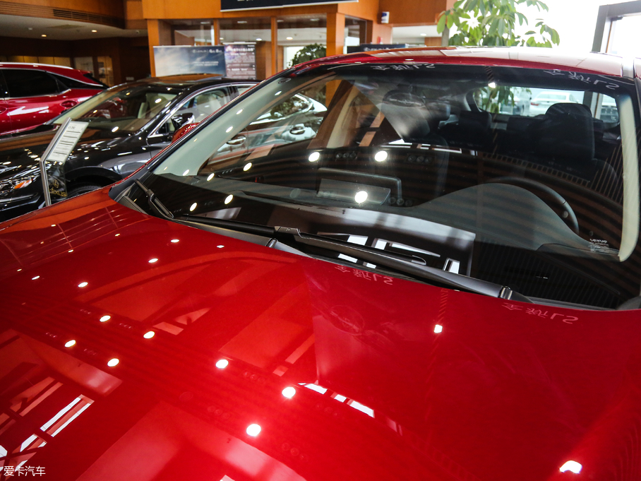 2018׿_˹NX 300 hа ǰ V