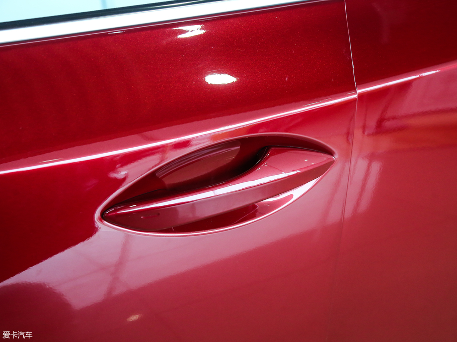 2018׿_˹NX 300 hа ǰ(q) V