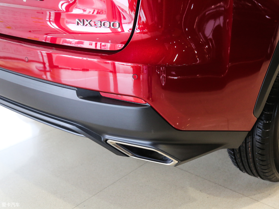 2018׿_˹NX 300 hа ǰ(q) V