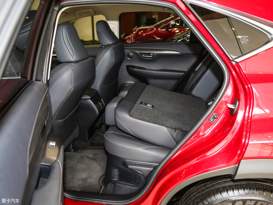 2018׿_˹NX 300 hа ǰ(q) V