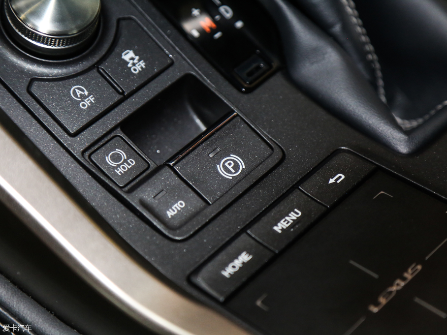 2018׿_˹NX 300 hа ǰ(q) (gu)V